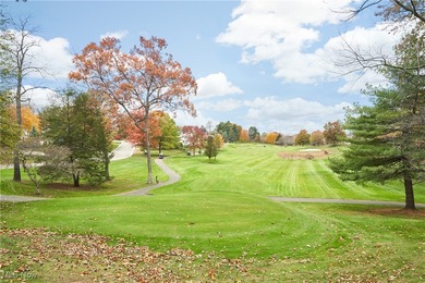 Discover this stunning, one-of-a-kind custom home in the quiet on Brookside Country Club in Ohio - for sale on GolfHomes.com, golf home, golf lot
