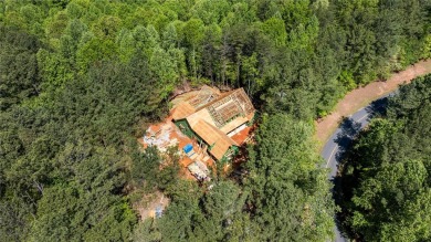 Welcome to 100 Northington Court, an exceptional new on The Reserve At Lake Keowee in South Carolina - for sale on GolfHomes.com, golf home, golf lot