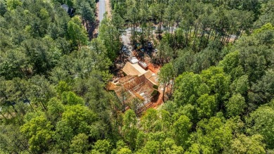 Welcome to 100 Northington Court, an exceptional new on The Reserve At Lake Keowee in South Carolina - for sale on GolfHomes.com, golf home, golf lot