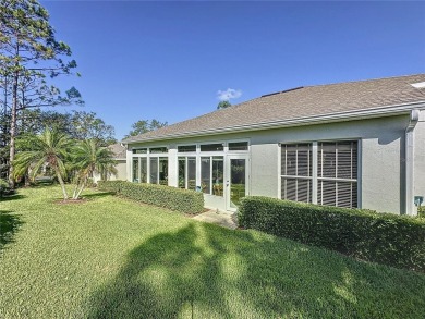 Beautifully updated home located on a quiet cul de sac in 55+ on Kings Ridge Golf Club in Florida - for sale on GolfHomes.com, golf home, golf lot