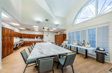 Under contract-accepting backup offers. Located in the gated 55+ on Heritage Springs Country Club in Florida - for sale on GolfHomes.com, golf home, golf lot