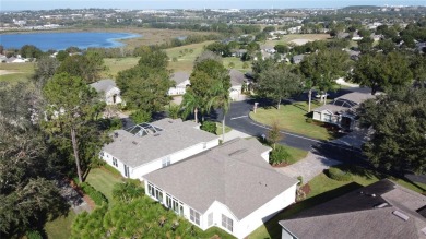 Beautifully updated home located on a quiet cul de sac in 55+ on Kings Ridge Golf Club in Florida - for sale on GolfHomes.com, golf home, golf lot