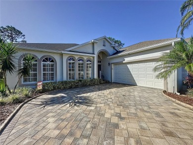 Beautifully updated home located on a quiet cul de sac in 55+ on Kings Ridge Golf Club in Florida - for sale on GolfHomes.com, golf home, golf lot