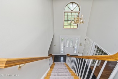 Nestled in the heart of Niskayuna w/LOW Saratoga taxes, this on Mohawk River Country Club in New York - for sale on GolfHomes.com, golf home, golf lot