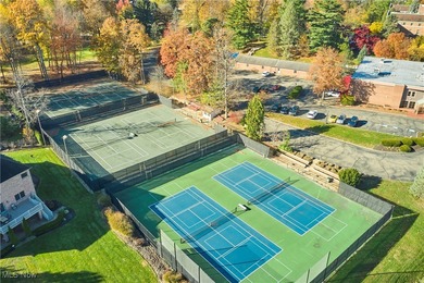 Discover this stunning, one-of-a-kind custom home in the quiet on Brookside Country Club in Ohio - for sale on GolfHomes.com, golf home, golf lot