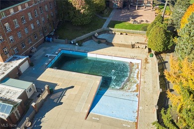 Discover this stunning, one-of-a-kind custom home in the quiet on Brookside Country Club in Ohio - for sale on GolfHomes.com, golf home, golf lot