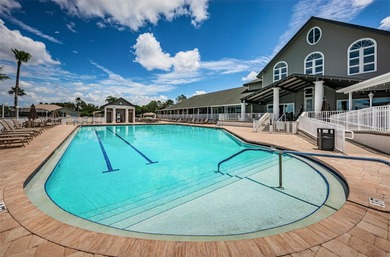 Under contract-accepting backup offers. Located in the gated 55+ on Heritage Springs Country Club in Florida - for sale on GolfHomes.com, golf home, golf lot