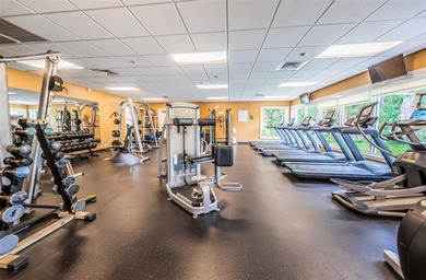 Under contract-accepting backup offers. Located in the gated 55+ on Heritage Springs Country Club in Florida - for sale on GolfHomes.com, golf home, golf lot