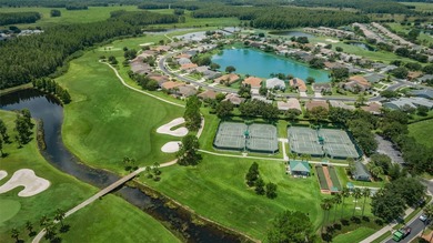 Under contract-accepting backup offers. Located in the gated 55+ on Heritage Springs Country Club in Florida - for sale on GolfHomes.com, golf home, golf lot