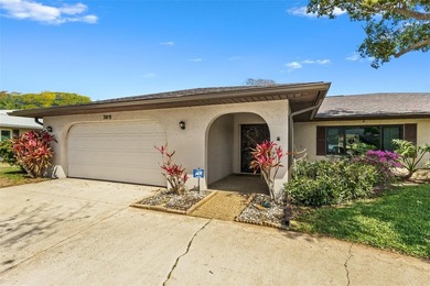 Oversized lot (nearly  1/2  acre) with stunning views of the on Palm Aire Country Club of Sarasota in Florida - for sale on GolfHomes.com, golf home, golf lot