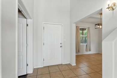 Welcome Home! To this spacious 4 bed 3 bath with mountain & golf on Santa Fe Country Club in New Mexico - for sale on GolfHomes.com, golf home, golf lot