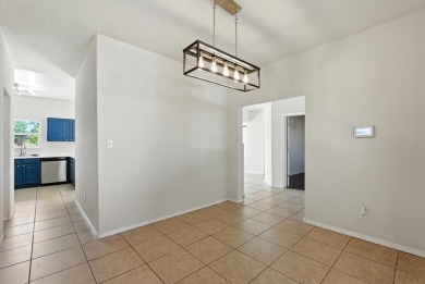 Welcome Home! To this spacious 4 bed 3 bath with mountain & golf on Santa Fe Country Club in New Mexico - for sale on GolfHomes.com, golf home, golf lot