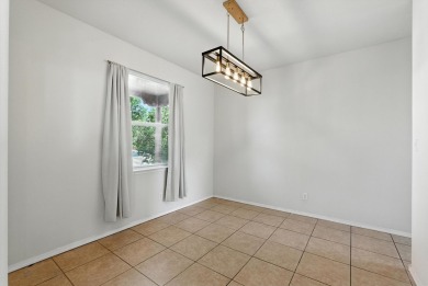 Welcome Home! To this spacious 4 bed 3 bath with mountain & golf on Santa Fe Country Club in New Mexico - for sale on GolfHomes.com, golf home, golf lot
