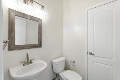 Welcome Home! To this spacious 4 bed 3 bath with mountain & golf on Santa Fe Country Club in New Mexico - for sale on GolfHomes.com, golf home, golf lot