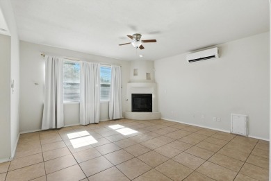 Welcome Home! To this spacious 4 bed 3 bath with mountain & golf on Santa Fe Country Club in New Mexico - for sale on GolfHomes.com, golf home, golf lot