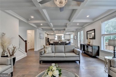 Live Life Loud on Lake Lanier ? New Construction Luxury with on Lanier Island Legacy Golf Couorse in Georgia - for sale on GolfHomes.com, golf home, golf lot