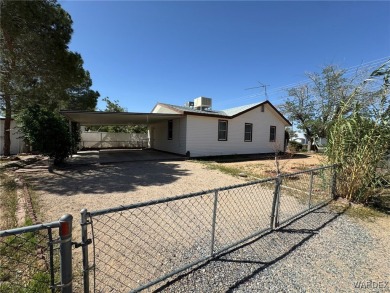 MUST SEE!! Charming and Well Taken Care Of Site-Built Home on on Cerbat Cliffs Golf Course in Arizona - for sale on GolfHomes.com, golf home, golf lot