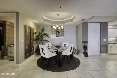Experience coastal luxury living in this beautifully maintained on Harbour Village Golf and Yacht Club in Florida - for sale on GolfHomes.com, golf home, golf lot