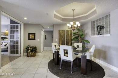 Experience coastal luxury living in this beautifully maintained on Harbour Village Golf and Yacht Club in Florida - for sale on GolfHomes.com, golf home, golf lot