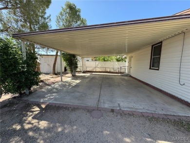 MUST SEE!! Charming and Well Taken Care Of Site-Built Home on on Cerbat Cliffs Golf Course in Arizona - for sale on GolfHomes.com, golf home, golf lot