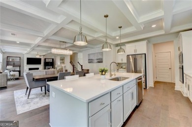 Live Life Loud on Lake Lanier ? New Construction Luxury with on Lanier Island Legacy Golf Couorse in Georgia - for sale on GolfHomes.com, golf home, golf lot