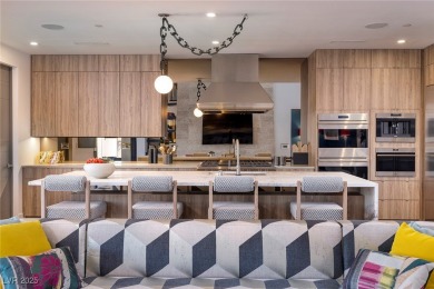 Blue Heron ShowHome!  The residence boasts stunning Lake Views on  in Nevada - for sale on GolfHomes.com, golf home, golf lot