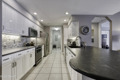 Experience coastal luxury living in this beautifully maintained on Harbour Village Golf and Yacht Club in Florida - for sale on GolfHomes.com, golf home, golf lot