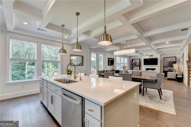 Live Life Loud on Lake Lanier ? New Construction Luxury with on Lanier Island Legacy Golf Couorse in Georgia - for sale on GolfHomes.com, golf home, golf lot
