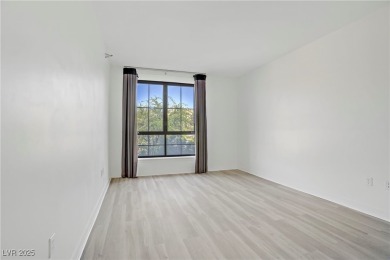 This updated 1-bedroom condo is all about the views--mountains on Reflection Bay Golf Club in Nevada - for sale on GolfHomes.com, golf home, golf lot
