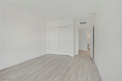 This updated 1-bedroom condo is all about the views--mountains on Reflection Bay Golf Club in Nevada - for sale on GolfHomes.com, golf home, golf lot