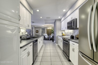 Experience coastal luxury living in this beautifully maintained on Harbour Village Golf and Yacht Club in Florida - for sale on GolfHomes.com, golf home, golf lot