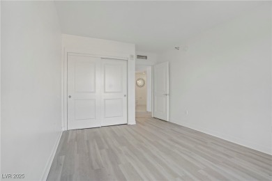 This updated 1-bedroom condo is all about the views--mountains on Reflection Bay Golf Club in Nevada - for sale on GolfHomes.com, golf home, golf lot