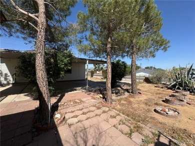 MUST SEE!! Charming and Well Taken Care Of Site-Built Home on on Cerbat Cliffs Golf Course in Arizona - for sale on GolfHomes.com, golf home, golf lot