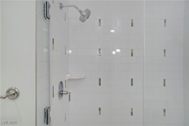 This updated 1-bedroom condo is all about the views--mountains on Reflection Bay Golf Club in Nevada - for sale on GolfHomes.com, golf home, golf lot