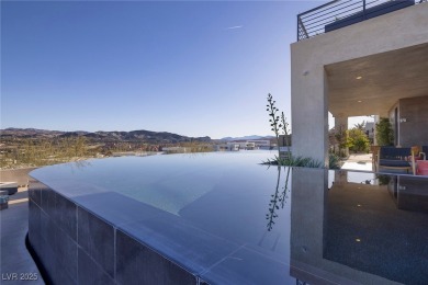 Blue Heron ShowHome!  The residence boasts stunning Lake Views on  in Nevada - for sale on GolfHomes.com, golf home, golf lot