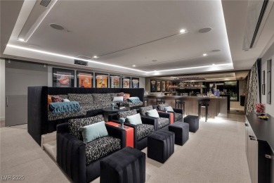 Blue Heron ShowHome!  The residence boasts stunning Lake Views on  in Nevada - for sale on GolfHomes.com, golf home, golf lot