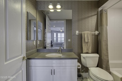 Experience coastal luxury living in this beautifully maintained on Harbour Village Golf and Yacht Club in Florida - for sale on GolfHomes.com, golf home, golf lot