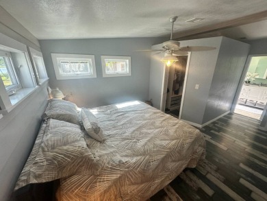 Lot Rent is $1342.00 monthly  Another showcase home in the on Del Tura Golf and Country Club in Florida - for sale on GolfHomes.com, golf home, golf lot