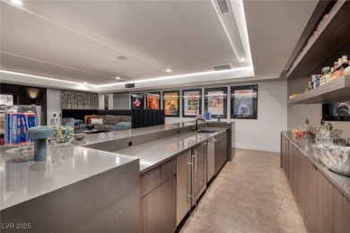 Blue Heron ShowHome!  The residence boasts stunning Lake Views on  in Nevada - for sale on GolfHomes.com, golf home, golf lot