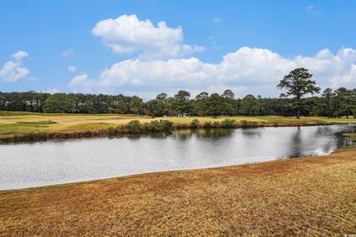 This beautiful top floor End Unit Condo Features, 3 bedroom, 2 on Myrtlewood Golf Course and Club  in South Carolina - for sale on GolfHomes.com, golf home, golf lot
