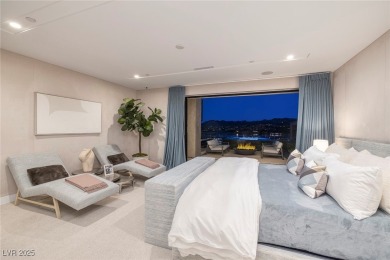 Blue Heron ShowHome!  The residence boasts stunning Lake Views on  in Nevada - for sale on GolfHomes.com, golf home, golf lot