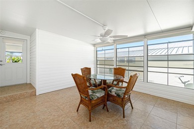 Welcome to wonderful Windmill Village. This vibrant 55+ on Saint Andrews South Golf Club in Florida - for sale on GolfHomes.com, golf home, golf lot