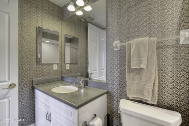 Experience coastal luxury living in this beautifully maintained on Harbour Village Golf and Yacht Club in Florida - for sale on GolfHomes.com, golf home, golf lot
