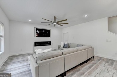 Live Life Loud on Lake Lanier ? New Construction Luxury with on Lanier Island Legacy Golf Couorse in Georgia - for sale on GolfHomes.com, golf home, golf lot