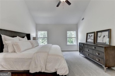 Live Life Loud on Lake Lanier ? New Construction Luxury with on Lanier Island Legacy Golf Couorse in Georgia - for sale on GolfHomes.com, golf home, golf lot