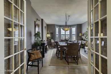 Experience coastal luxury living in this beautifully maintained on Harbour Village Golf and Yacht Club in Florida - for sale on GolfHomes.com, golf home, golf lot