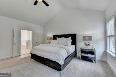 Live Life Loud on Lake Lanier ? New Construction Luxury with on Lanier Island Legacy Golf Couorse in Georgia - for sale on GolfHomes.com, golf home, golf lot