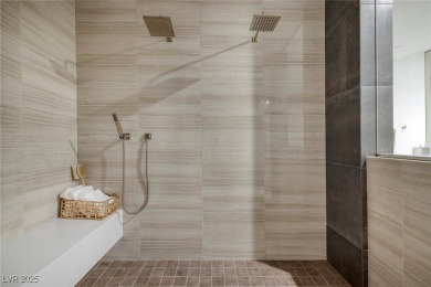 Blue Heron ShowHome!  The residence boasts stunning Lake Views on  in Nevada - for sale on GolfHomes.com, golf home, golf lot