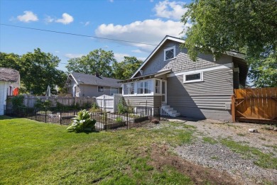 Prepare to fall in love with this charming Audubon Park on Downriver Golf Course in Washington - for sale on GolfHomes.com, golf home, golf lot