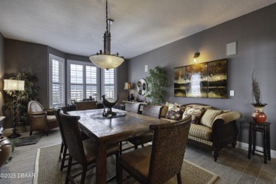 Experience coastal luxury living in this beautifully maintained on Harbour Village Golf and Yacht Club in Florida - for sale on GolfHomes.com, golf home, golf lot